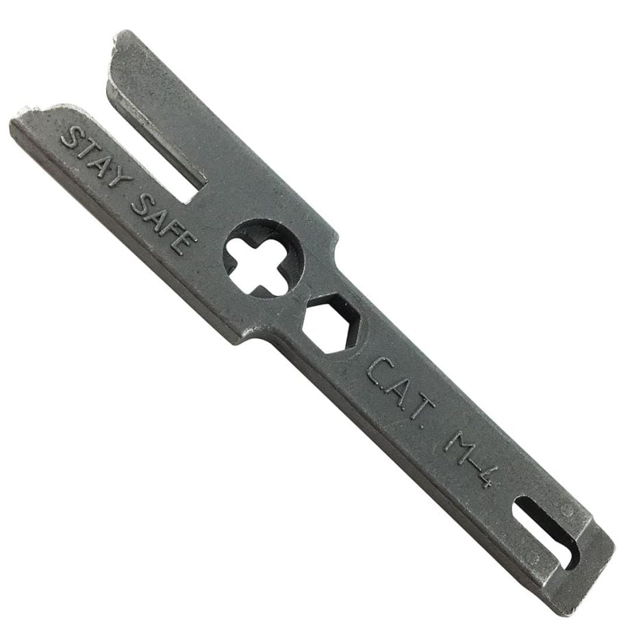 CAT Outdoors M4 Tool