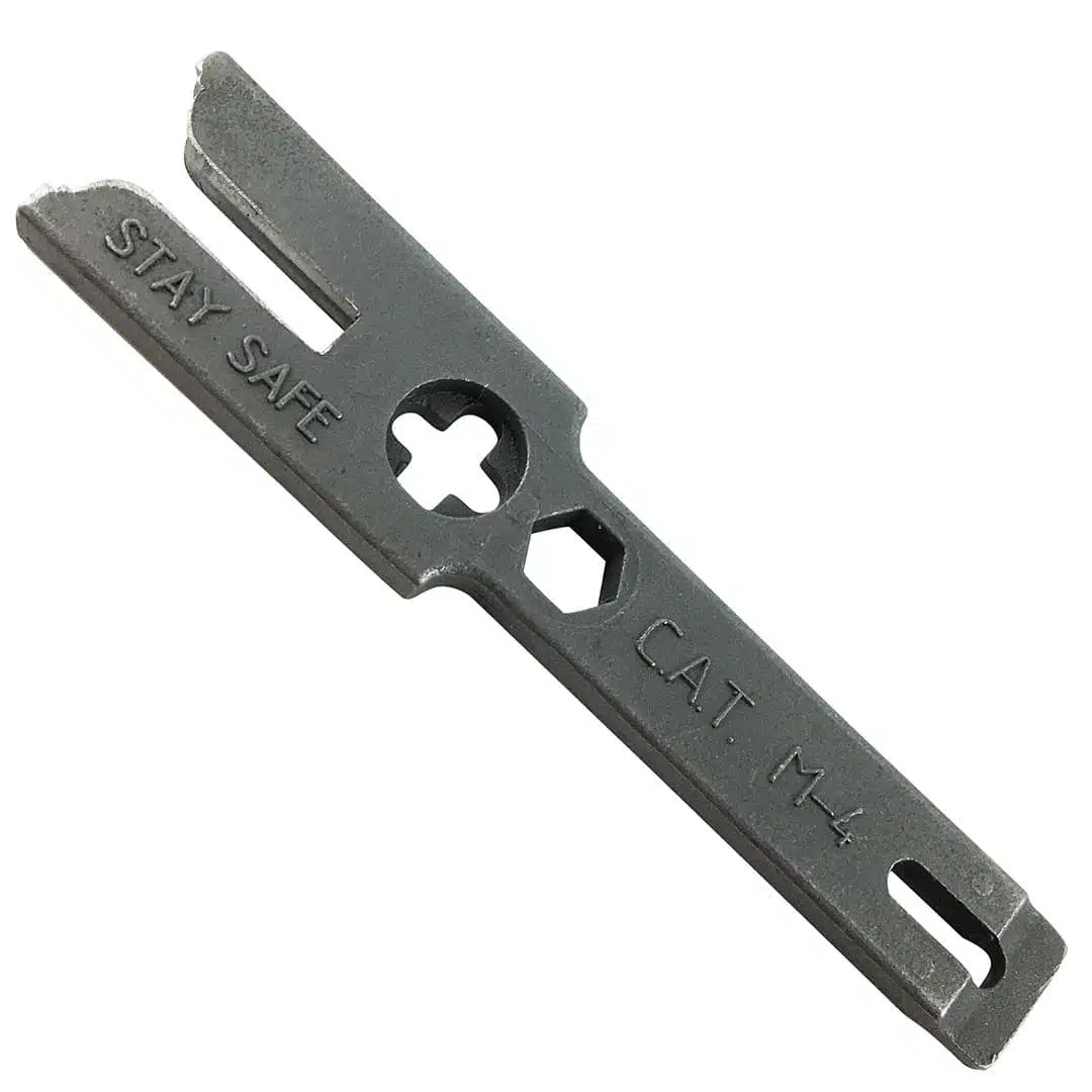 CAT Outdoors M4 Tool
