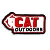 CAT Outdoors Logo Patch