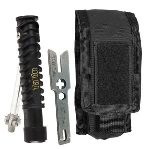 CAT Outdoors M4 Field Kit Black