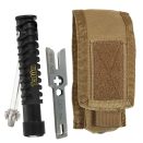 CAT Outdoors M4 Field Kit Coyote Brown