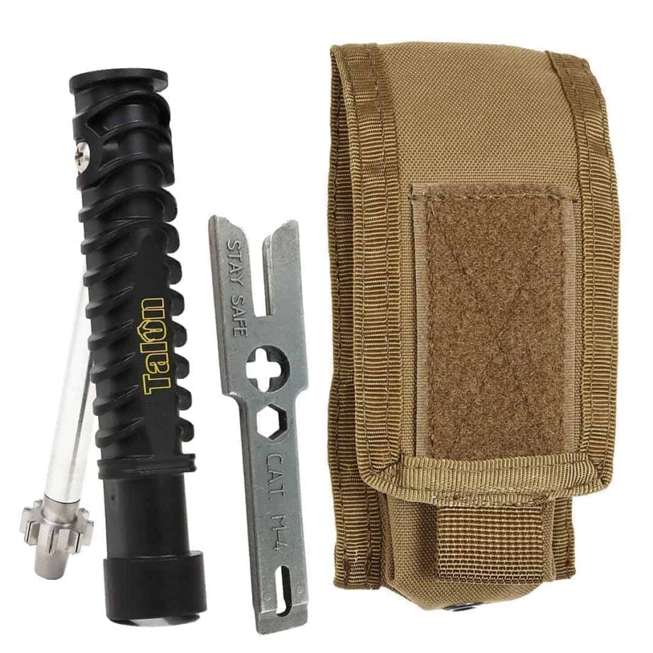 field-kit-coyote-brown-hero CAT Outdoors M4 Field Kit Coyote Brown