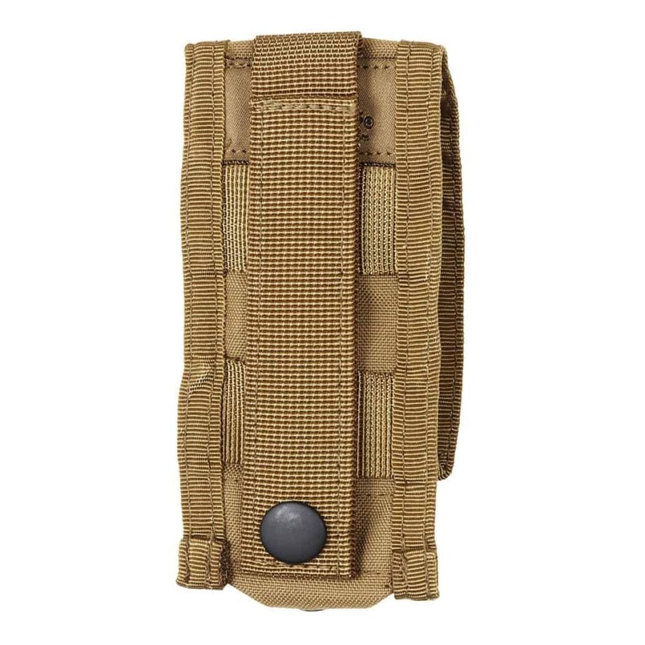 field-kit-pouch-closed-back-coyote-brown Field Kit Back Closed Pouch Coyote Brown