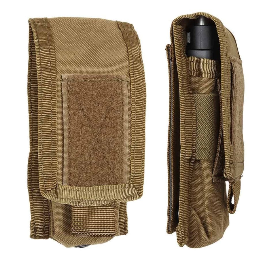 field-pouch-coyote-brown-hero Coyote Brown Field Kit Main View