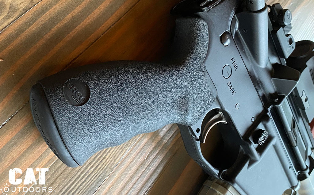 Original Ergo Grip AR-15 SureGrip