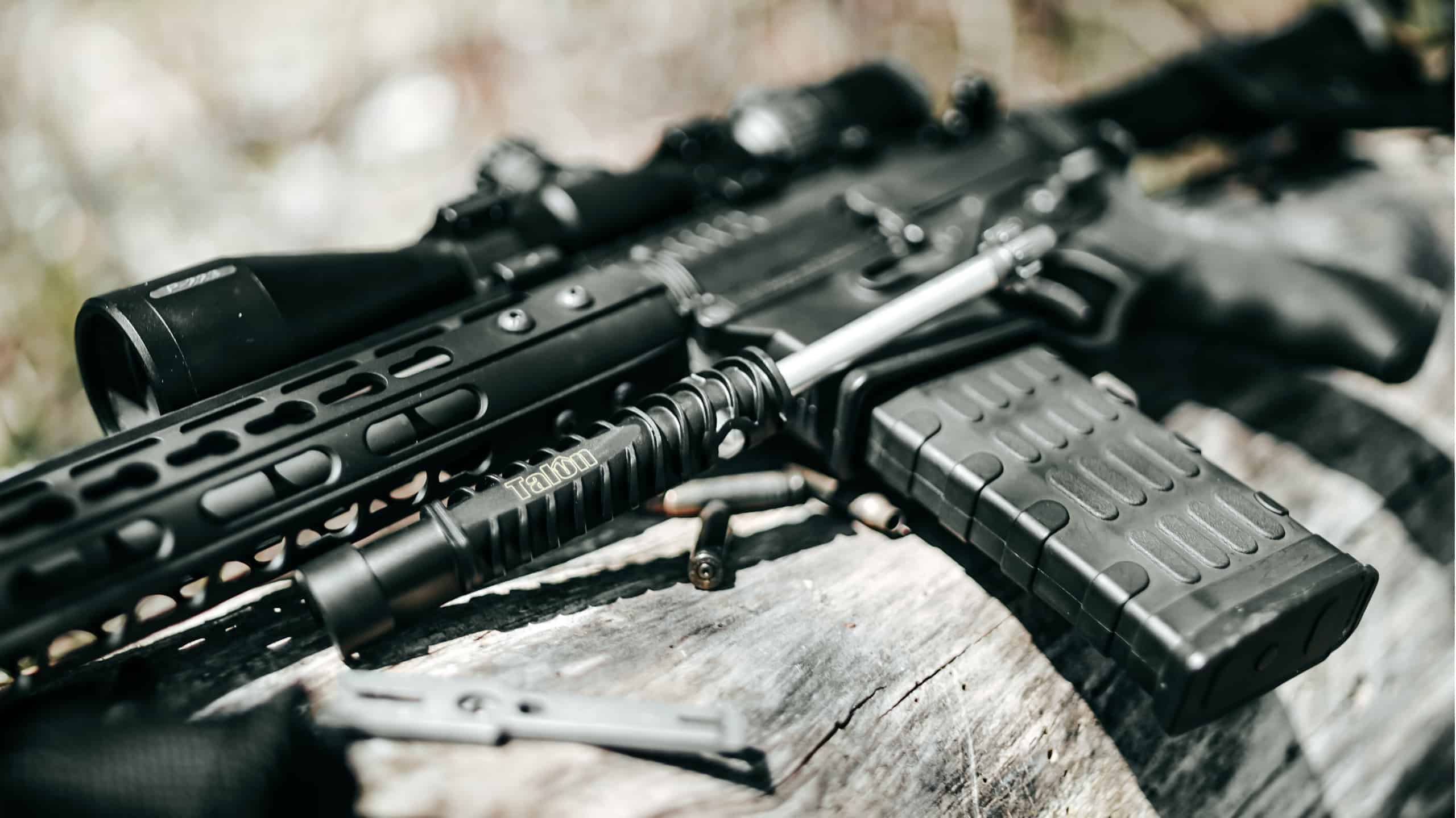 CAT Outdoors Star Chamber Cleaning Tool