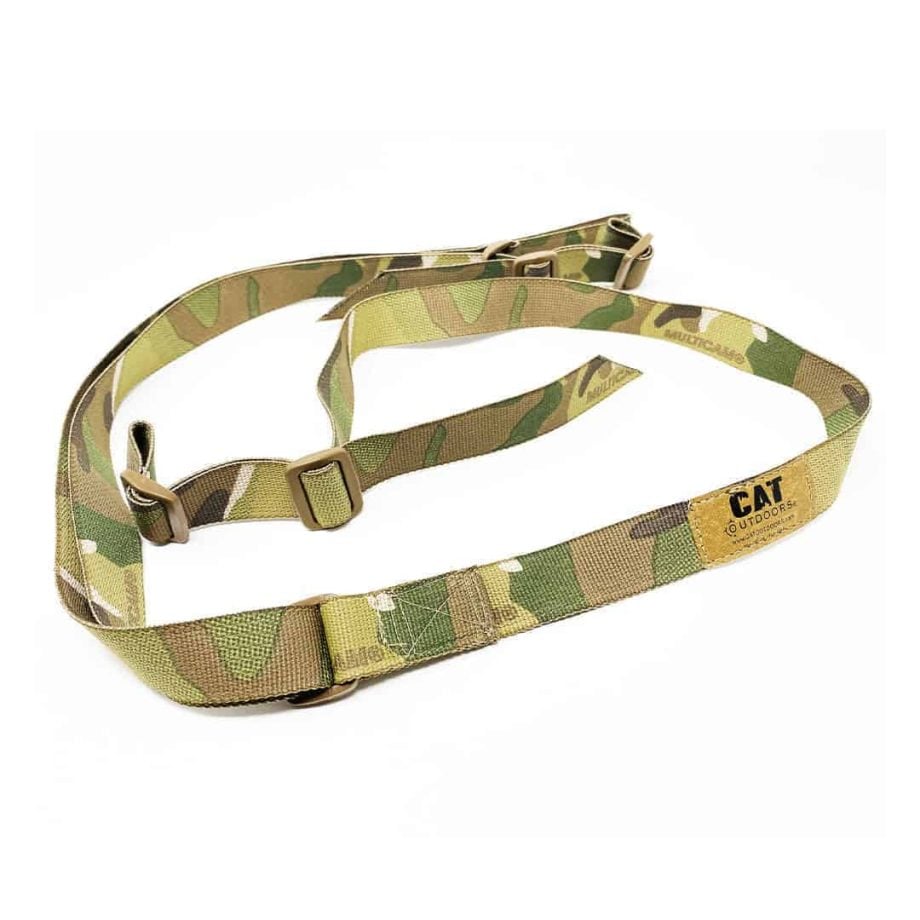 Rifle Sling Multicam