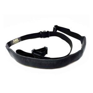 CAT Outdoors Padded Rifle Sling Black