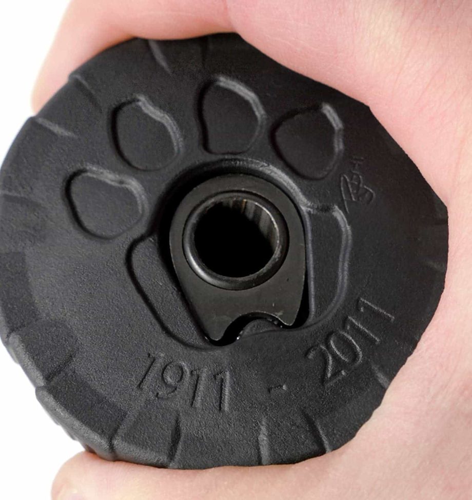 1911 Bushing Wrench Tool 1911 Bushing Wrench Tool