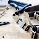 CAT Outdoors ITW Plastic Buckles