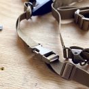 CAT Outdoors Plastic Buckles