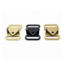 Cam Buckle Quick Release
