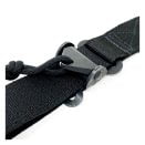 Cam Buckle Quick Release Black