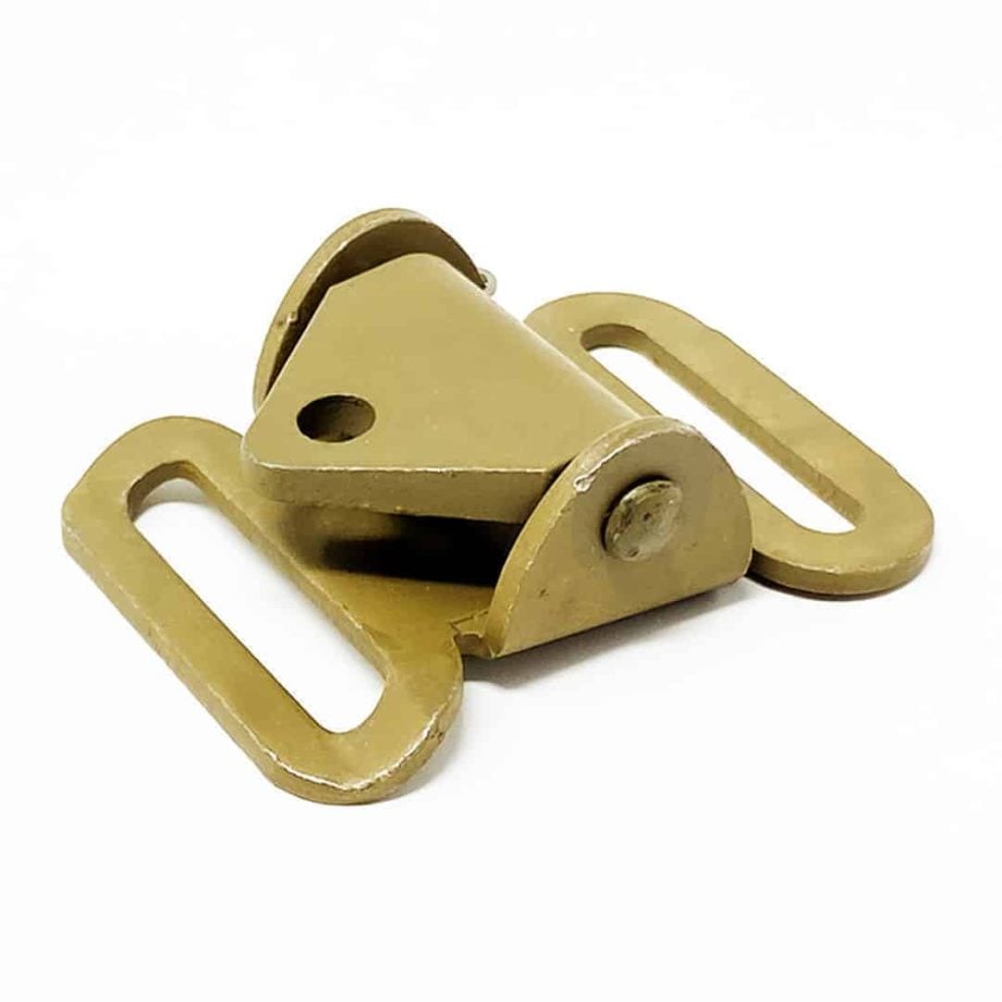 Cam-Buckle-Quick-Release-Coyote-Brown Cam Buckle Quick Release Coyote Brown