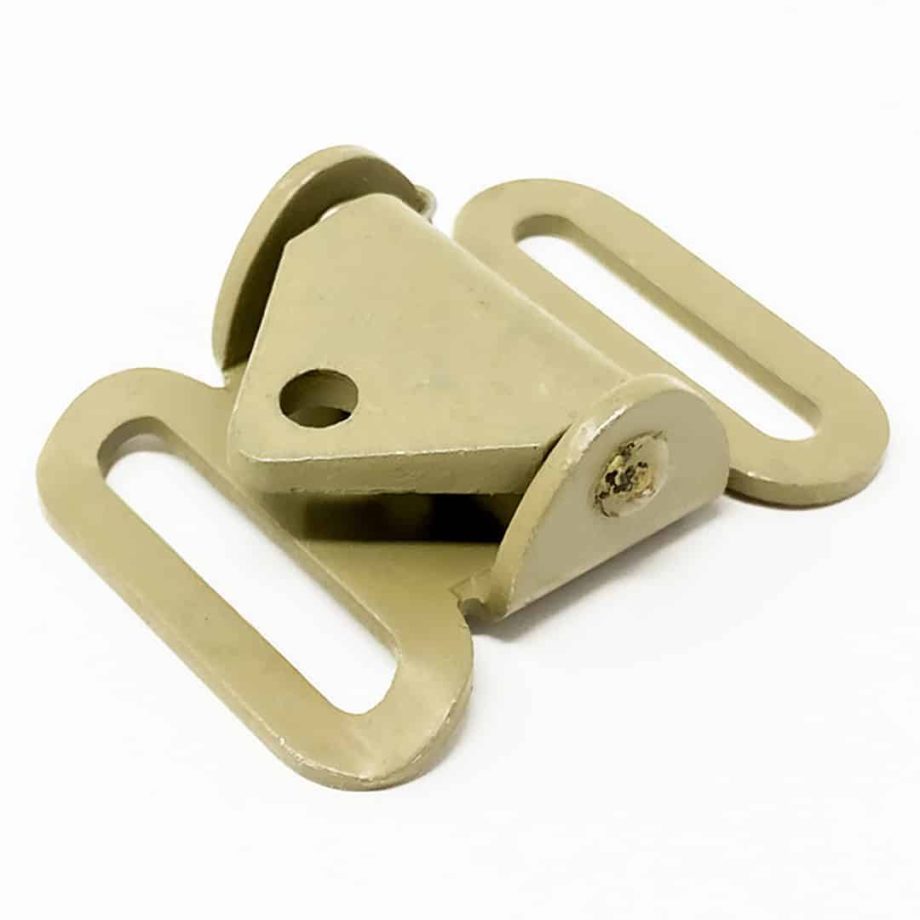 Cam-Buckle-Quick-Release-Desert-Tan Cam Buckle Quick Release Desert Tan