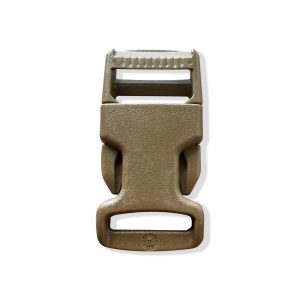 CAT Outdoors 1" Plastic Buckles (Sold per Each)