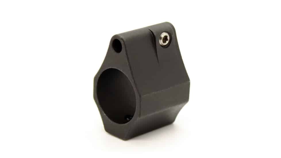 AR-15 Gas Block
