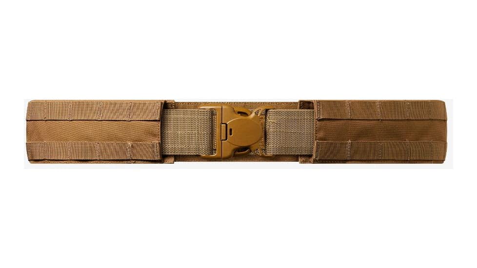 AR500 AR Battle Belt