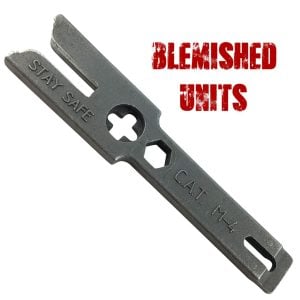 M4 Tool Blemished Unit