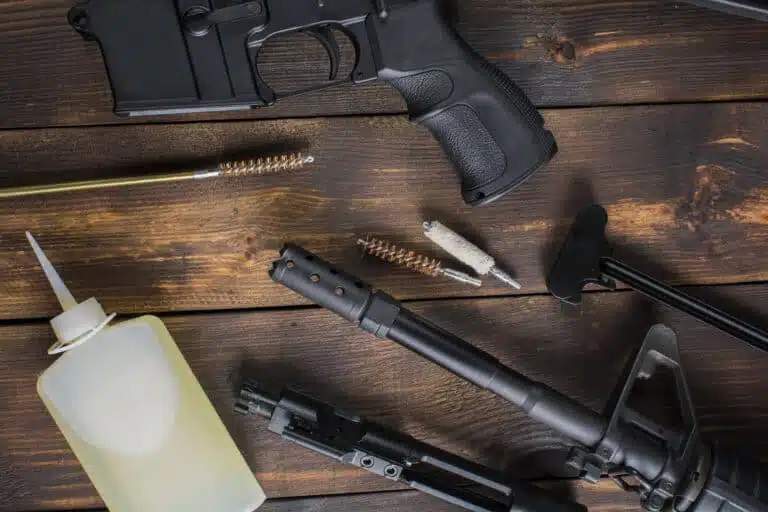 AR15 Bolt Carrier Group