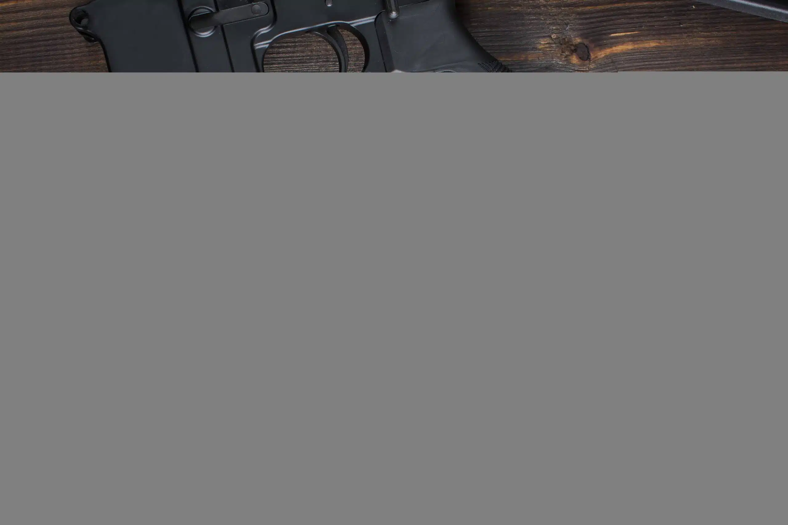 AR15 Bolt Carrier Group
