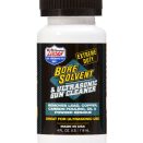 Lucas Oil Bore Solvent