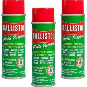 Ballistol Gun Cleaner