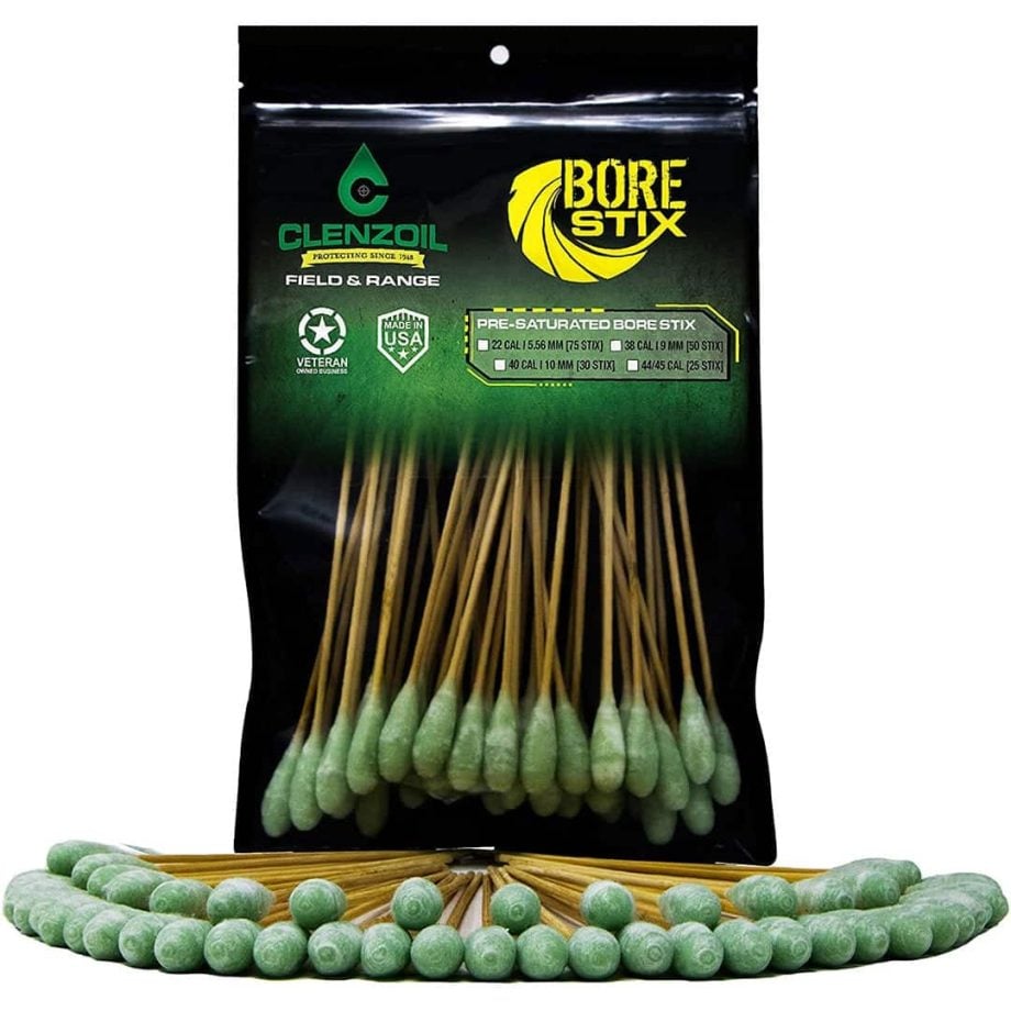 Clenzoil Bore Stix