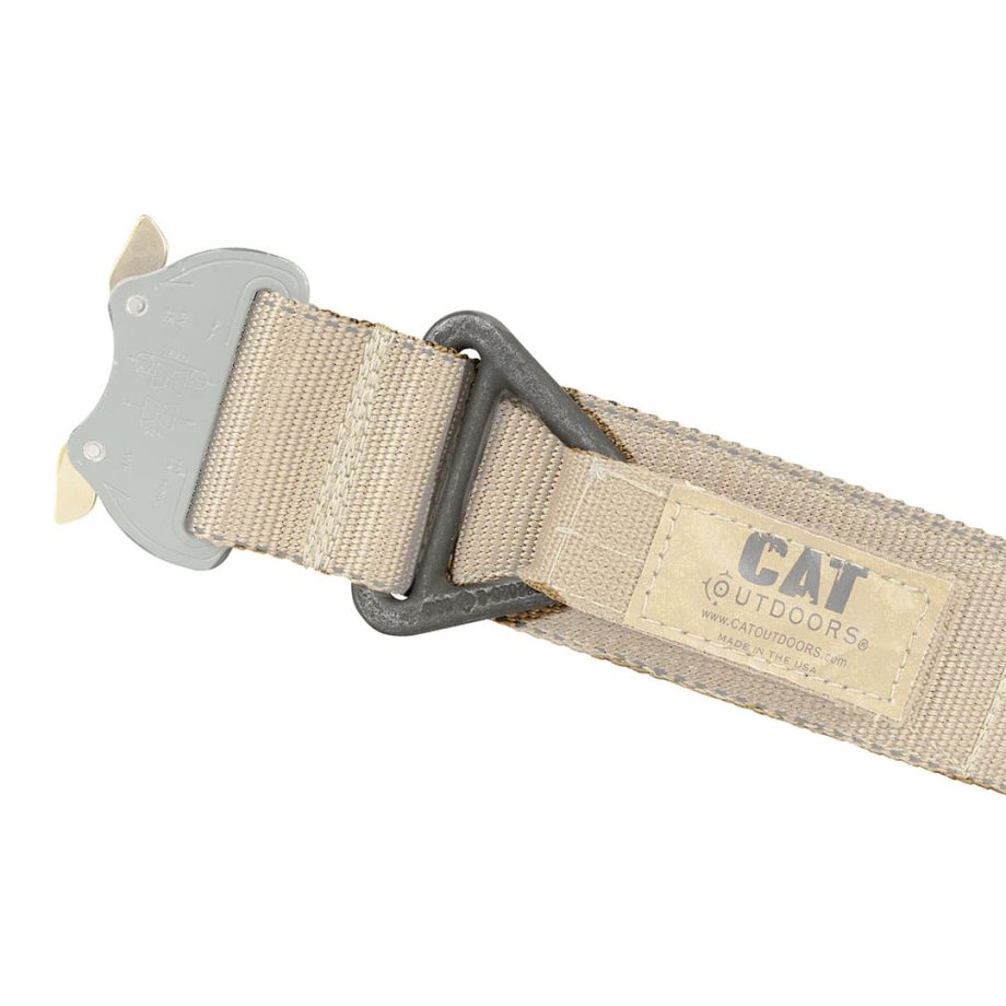 V-Ring-Riggers-Belt Riggers Belt V-Ring