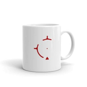 CAT Outdoors Mug