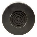 Mira Safety NBC-77 Gas Mask Filter Bottom