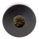 Mira Safety NBC-77 Gas Mask Filter Bottom
