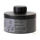 Mira Safety NBC-77 Gas Mask Filter