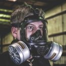 Mira Safety Tactical Gas Mask