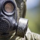 Mira Safety Tactical Gas Mask