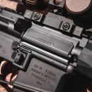 Magpul Enhanced Ejection Port Cover AR-15 Upper Receiver