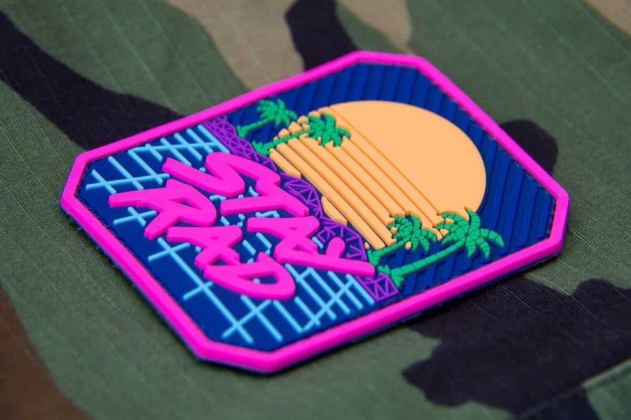Milspec-Monkey-Stay-Rad-PVC-Patch-2 Milspec-Monkey-Stay-Rad-PVC-Patch-2