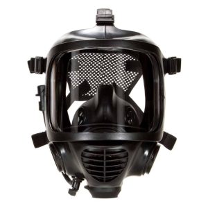 Mira Safety CM-6M Tactical Gas Mask