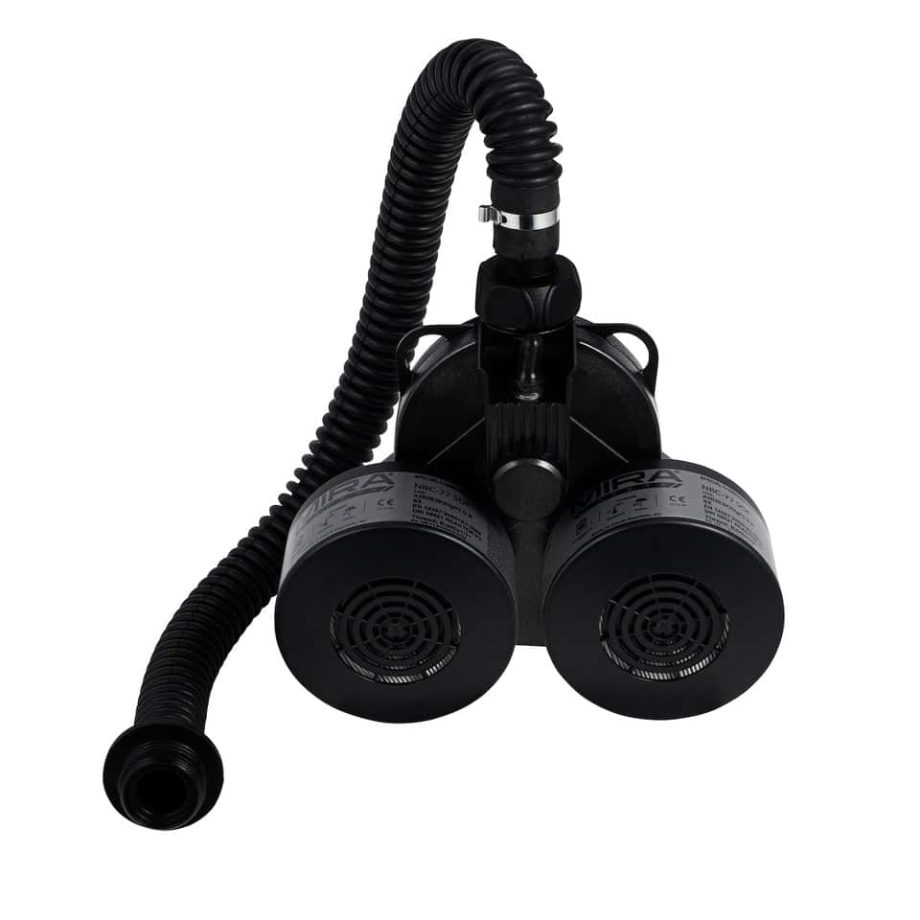 POP2157_960x MB-90 Powered Air Purifying Respirator (PAPR)