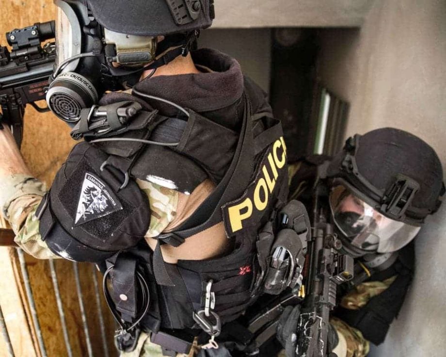 a1_960x Mira Safety Tactical Gas Mask for Police