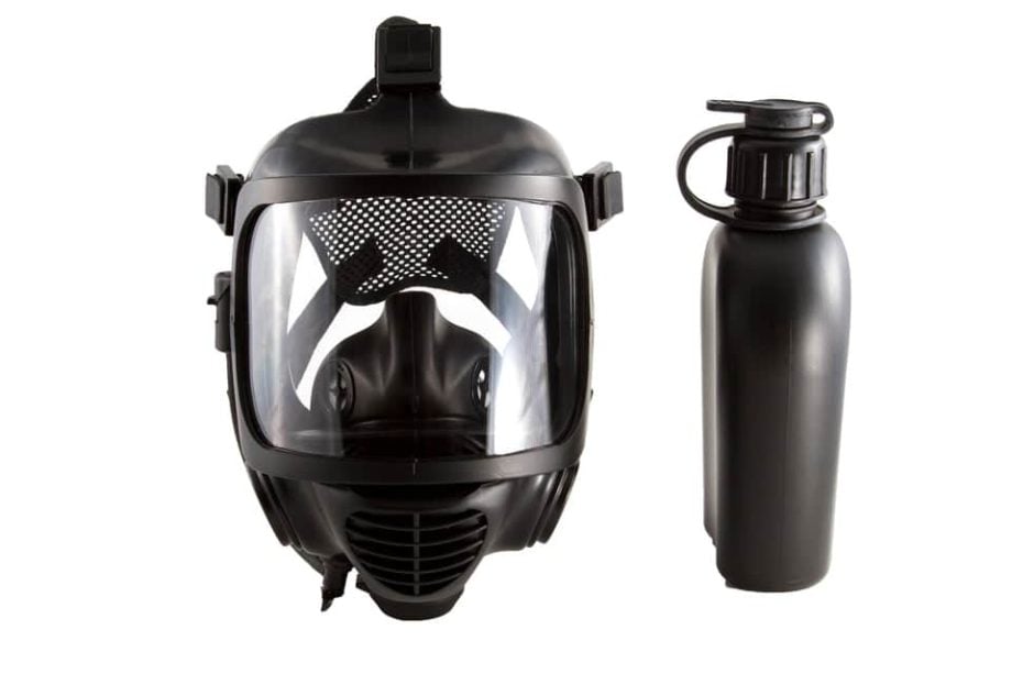 gas-mask-1_960x Mira Safety CM-6M Tactical Gas Mask with Drinking System