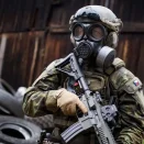 MIRA SAFETY CM7M CBRN Gas Mask Military