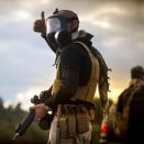Mira Safety Tactical Gas Mask