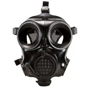 MIRA SAFETY CM7M CBRN Gas Mask