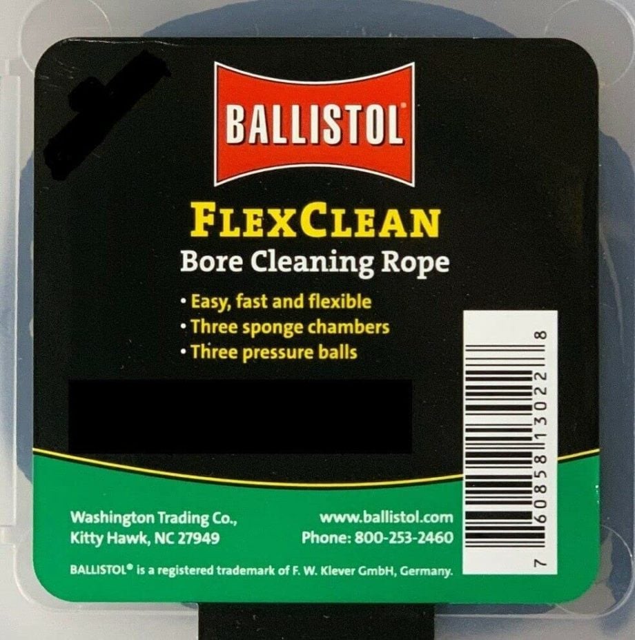 Ballistol-Flex-Clean-Ripcord Ballistol-Flex-Clean-Ripcord