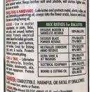 Ballistol Gun Cleaner 16oz