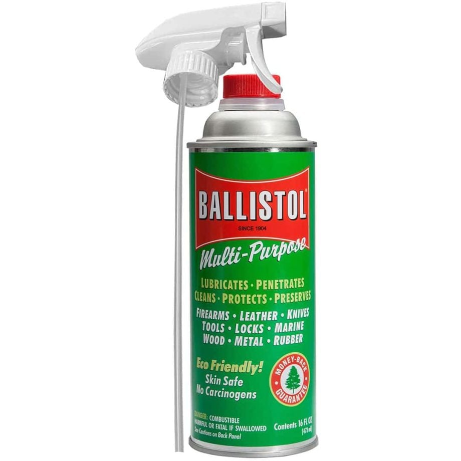 Ballistol-Gun-Cleaner-16-oz-spray Ballistol Gun Cleaner 16oz Sprayer