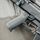 MAG1005 Black Magpul MOE EVO Grip CZ Scorpion