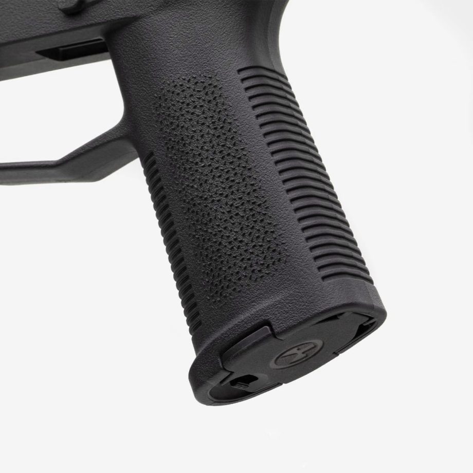 MAG1070-BLK-Magpul-SL-Grip-Module MAG1070 Magpul SL Grip Module Black