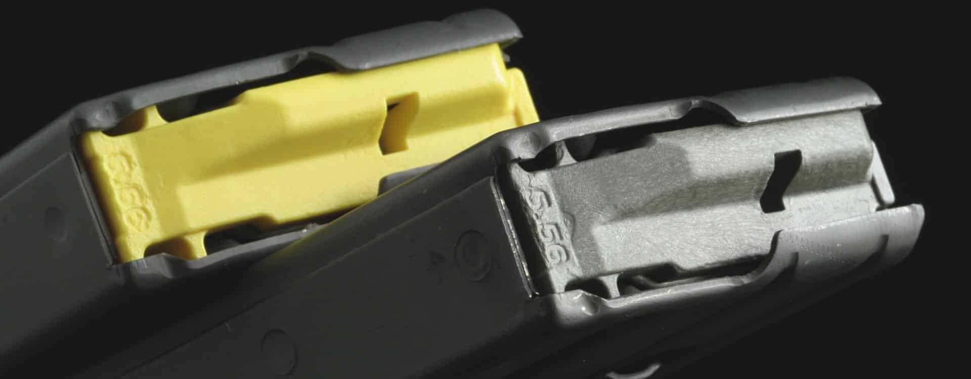 Magpul Enhanced Self-Leveling Follower